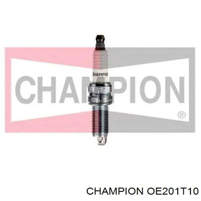 Compre OE201T10 Champion Vela de ignição
