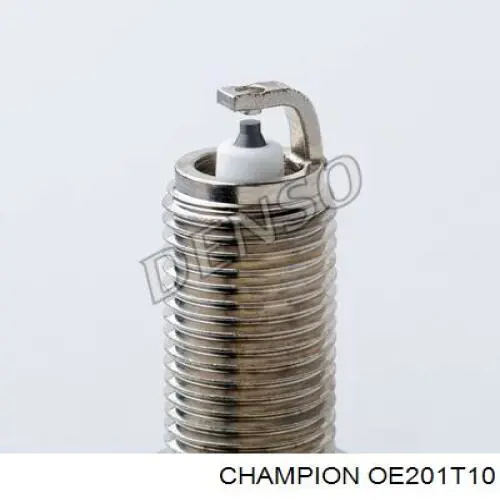 Vela de ignição OE201T10 Champion