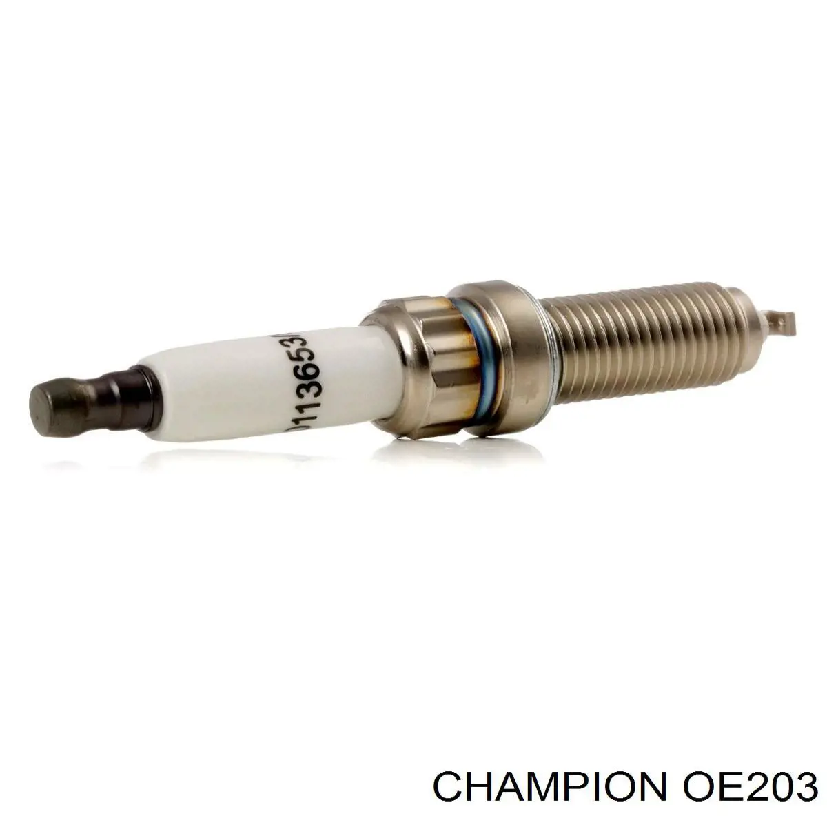 OE203 Champion Vela de ignição