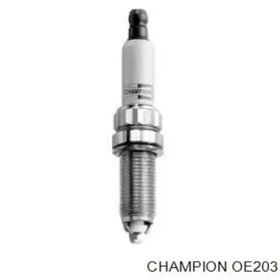 Vela de ignição Champion OE203 preço, a partir de 12,31 USD