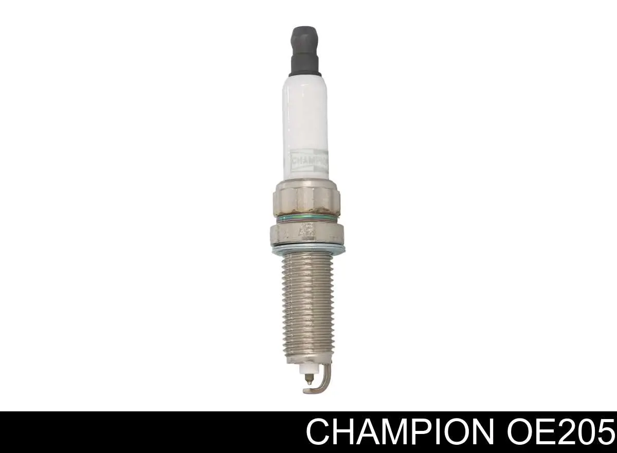 Vela de ignição Champion OE205 preço, a partir de 12,59 USD