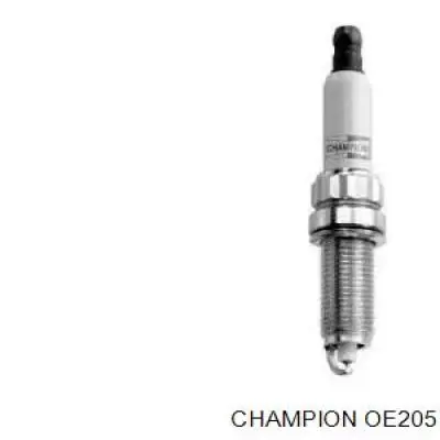 Compre OE205 Champion Vela de ignição