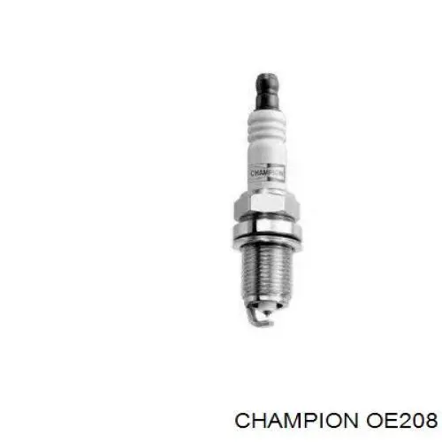 Vela de ignição Champion OE208 preço, a partir de 14,93 USD