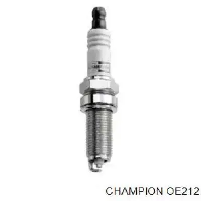 OE212 Champion Vela de ignição