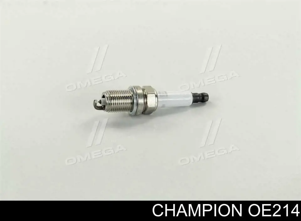 Vela de ignição Champion OE214 preço, a partir de 12,50 USD