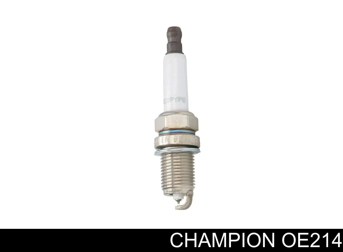 Compre OE214 Champion Vela de ignição