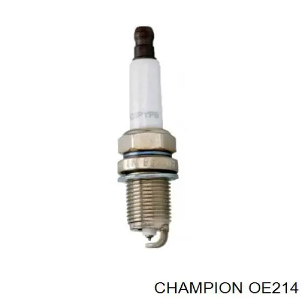 Vela de ignição OE214 Champion