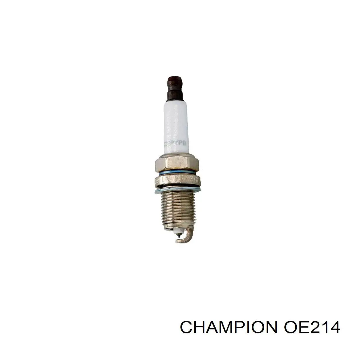 Compre OE214 Champion Vela de ignição