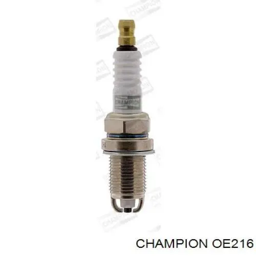 Vela de ignição Champion OE216 preço, a partir de 15,70 USD