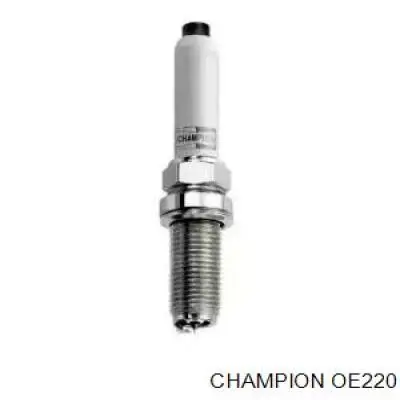 Vela de ignição Champion OE220 preço, a partir de 25,25 USD