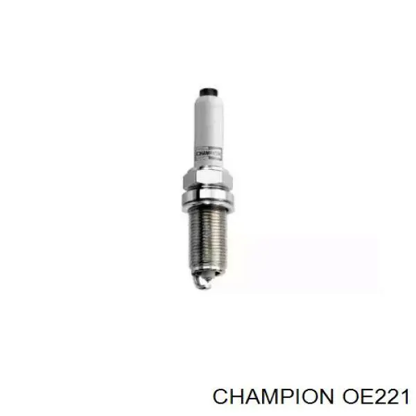Compre OE221 Champion Vela de ignição