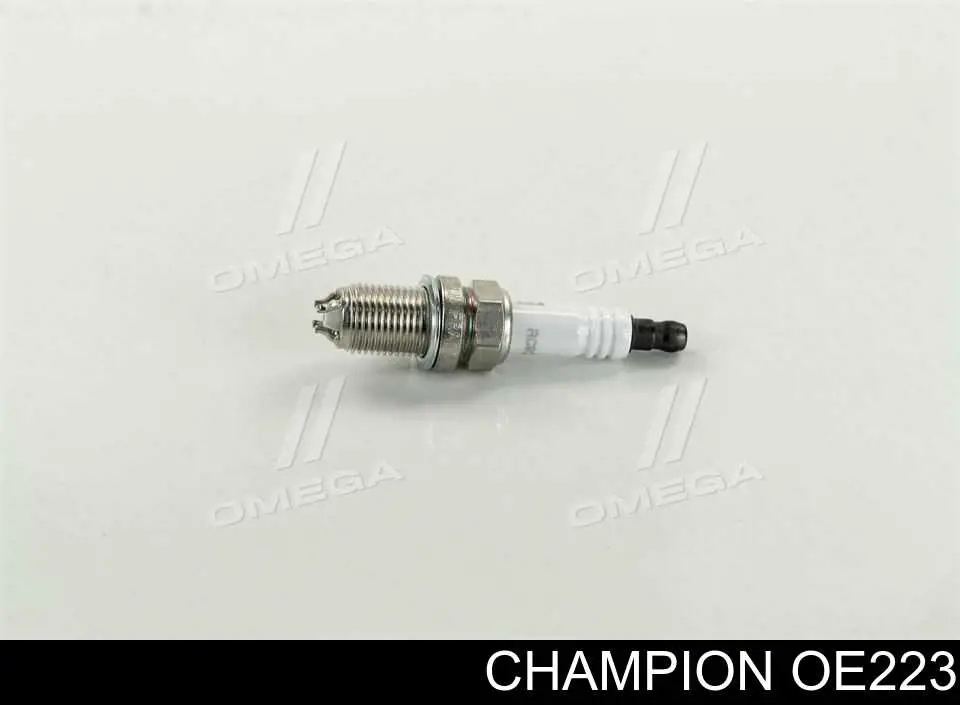 Vela de ignição Champion OE223 preço, a partir de 26,61 USD