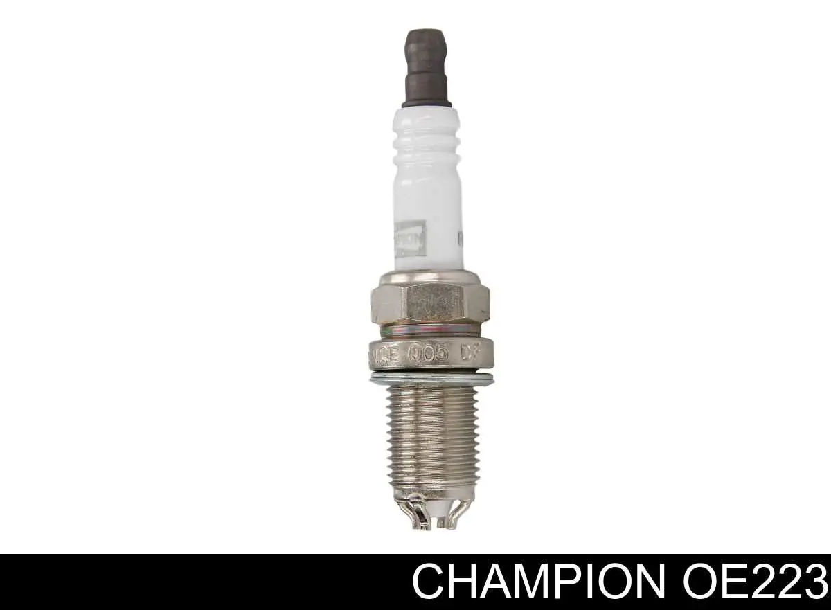 Compre OE223 Champion Vela de ignição