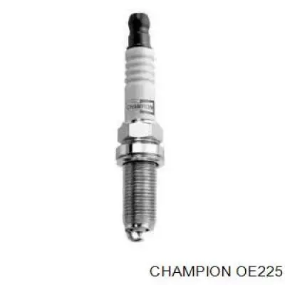 OE225 Champion Vela de ignição