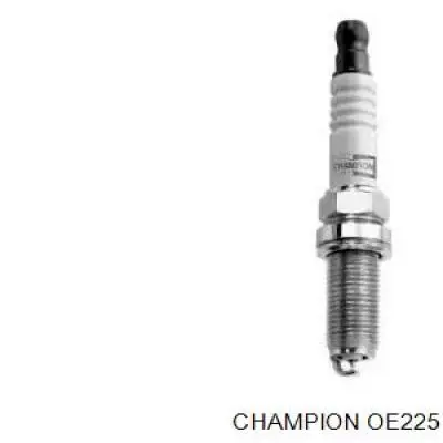 Vela de ignição Champion OE225 preço, a partir de 13,80 USD