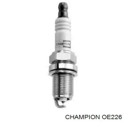 OE226 Champion Vela de ignição