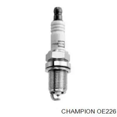 Vela de ignição Champion OE226 preço, a partir de 14,08 USD