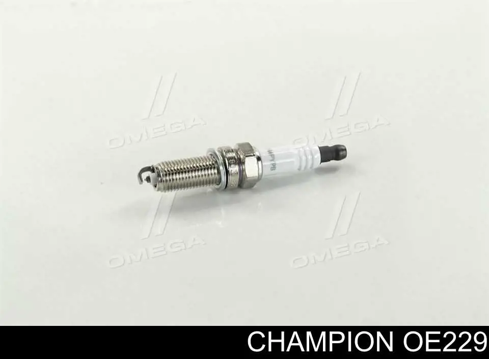 Vela de ignição Champion OE229 preço, a partir de 15,35 USD