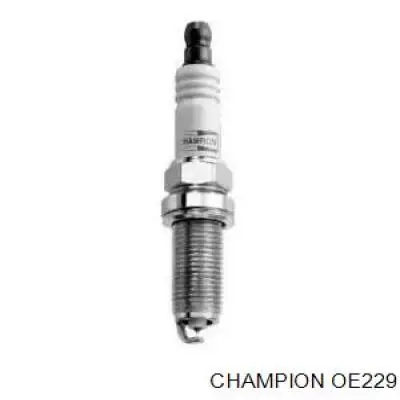 Vela de ignição Champion OE229 preço, a partir de 9,62 USD