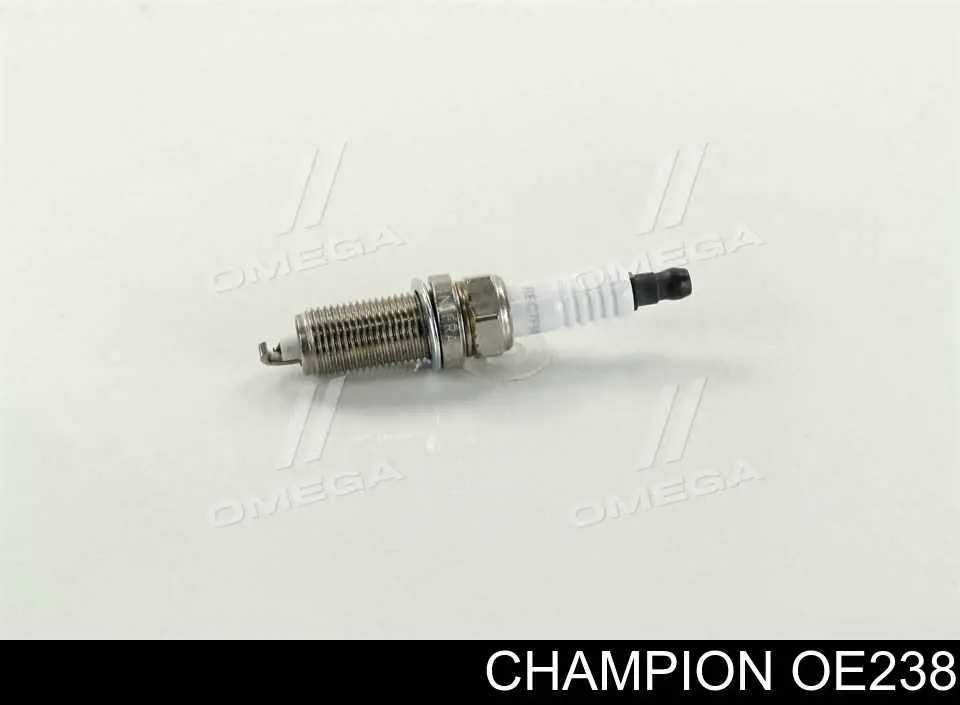 Vela de ignição Champion OE238 preço, a partir de 16,49 USD