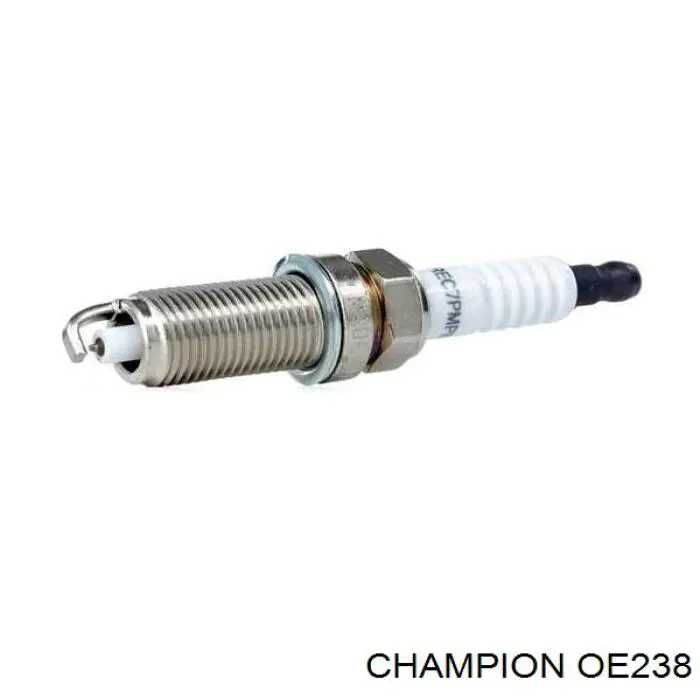 Compre OE238 Champion Vela de ignição