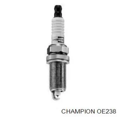 Compre OE238 Champion Vela de ignição