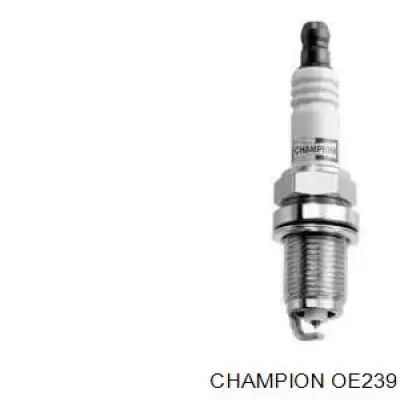 Compre OE239 Champion Vela de ignição