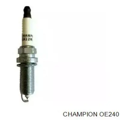 Compre OE240 Champion Vela de ignição