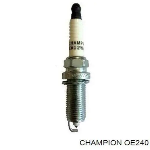 Vela de ignição OE240 Champion