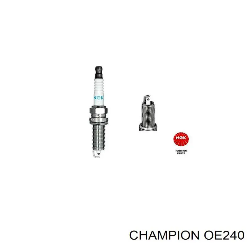  Champion OE240