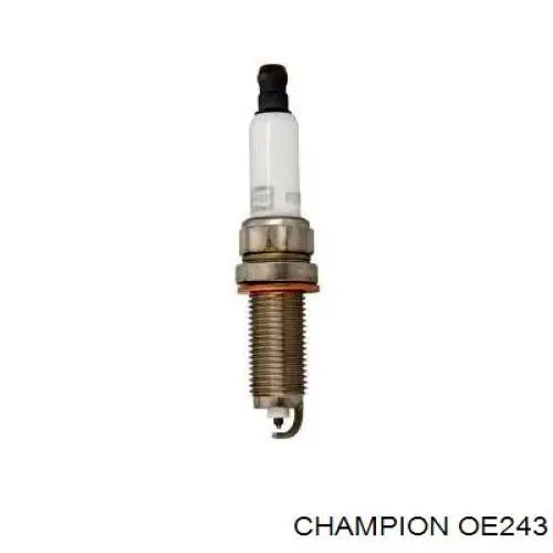 Vela de ignição Champion OE243 preço, a partir de 15,47 USD