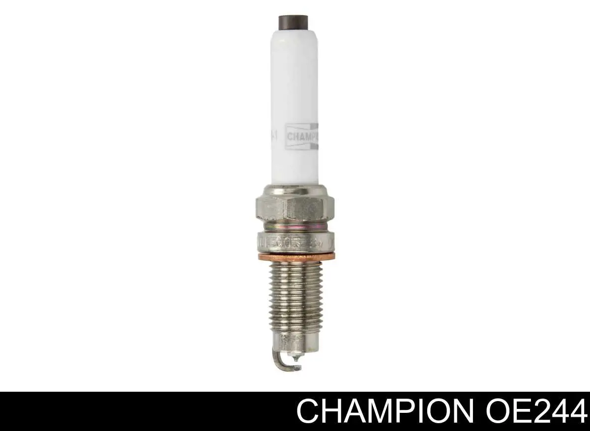 Vela de ignição Champion OE244 preço, a partir de 15,94 USD