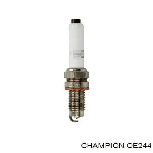 OE244 Champion Vela de ignição