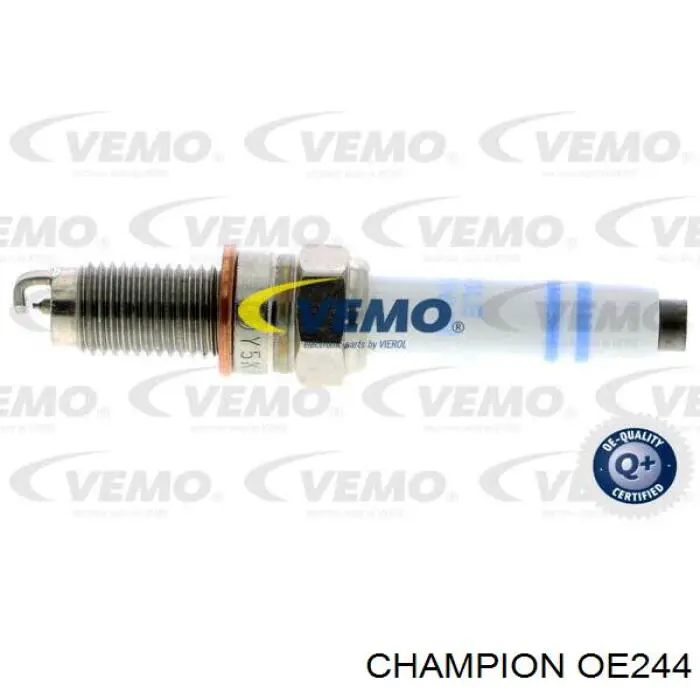 Vela de ignição 94968 NGK