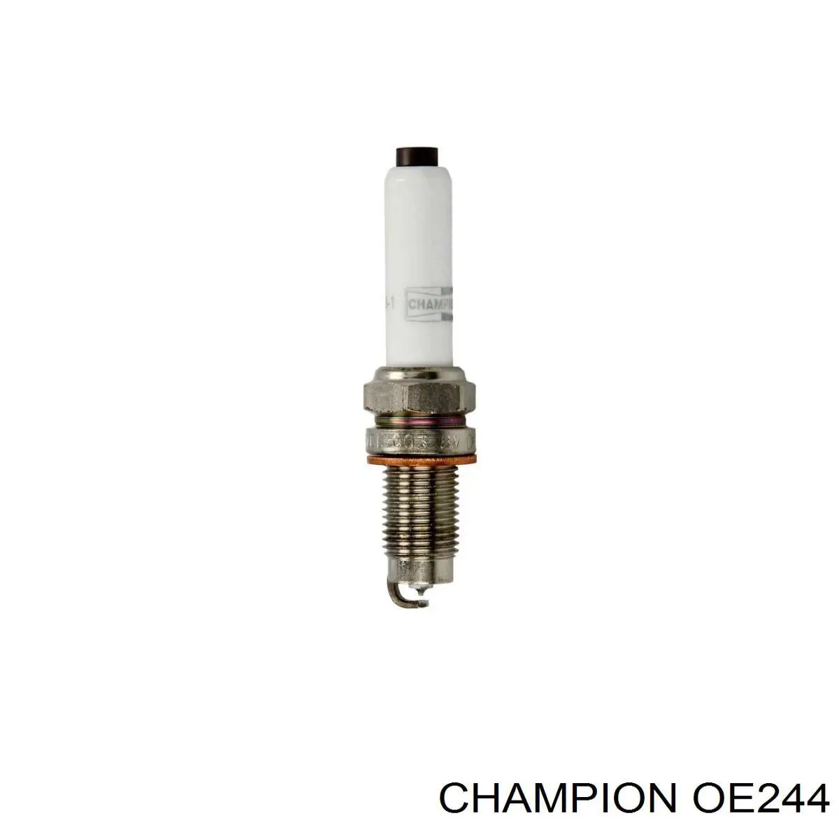 Vela de ignição OE244 Champion