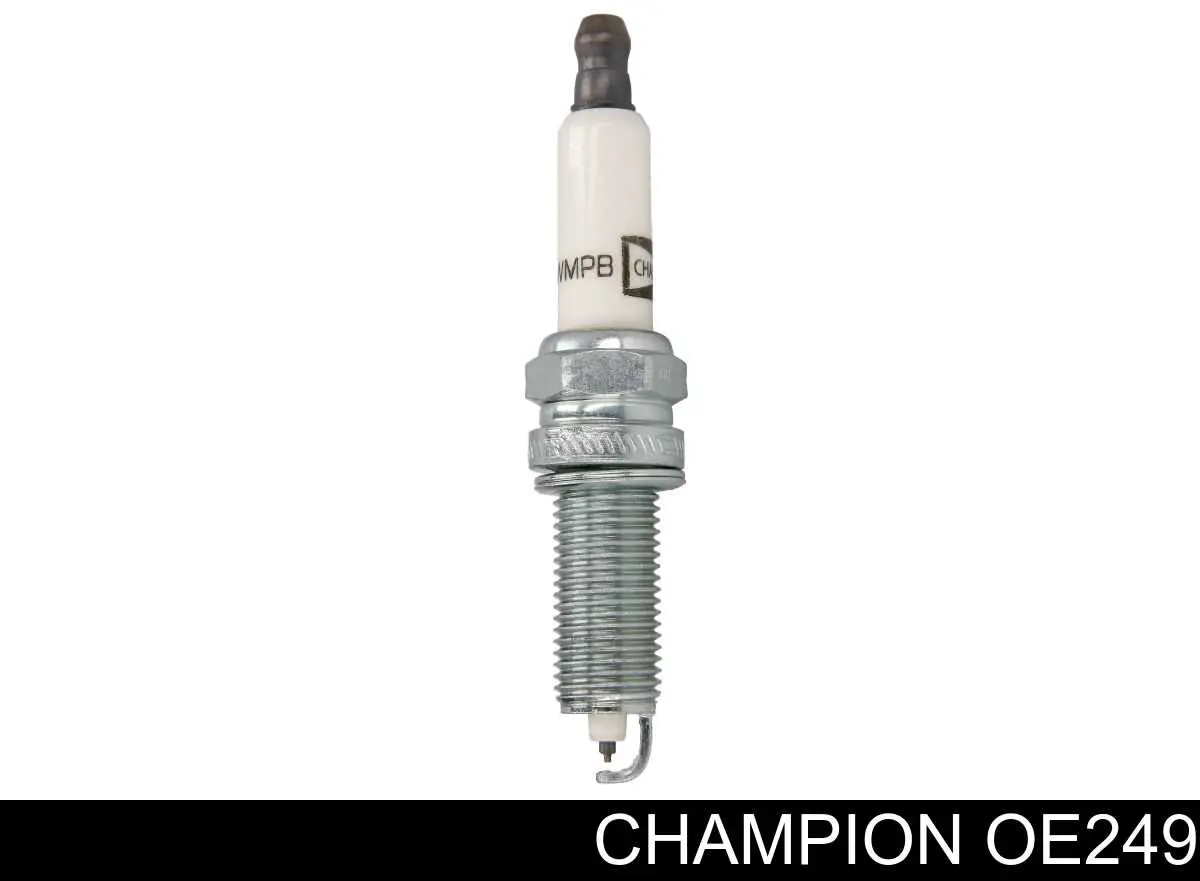 Vela de ignição Champion OE249 preço, a partir de 17,07 USD
