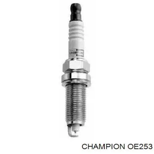 OE253 Champion Vela de ignição