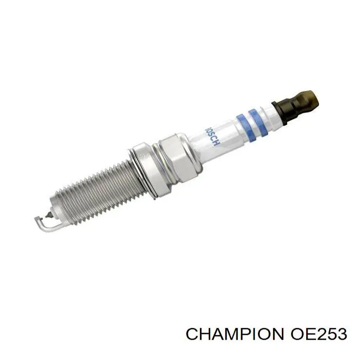 Vela de ignição Champion OE253 preço, a partir de 19,02 USD