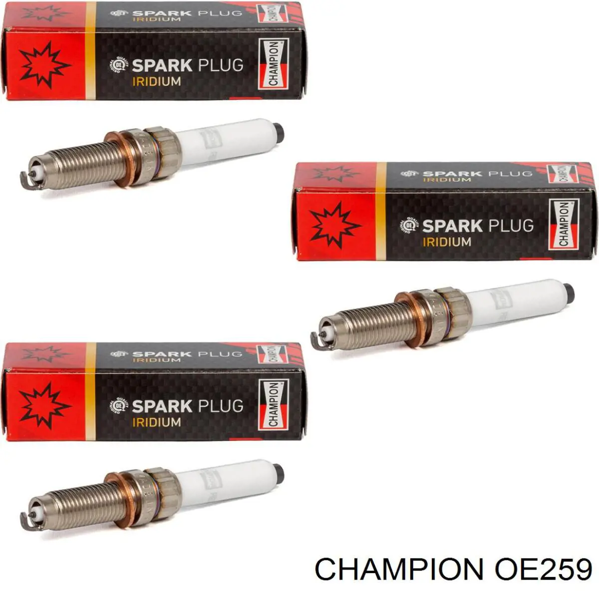 Compre SILZKGR8C8S NGK Vela de ignição