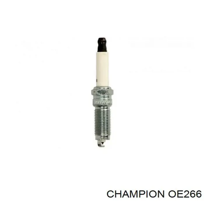 OE266 Champion Vela de ignição