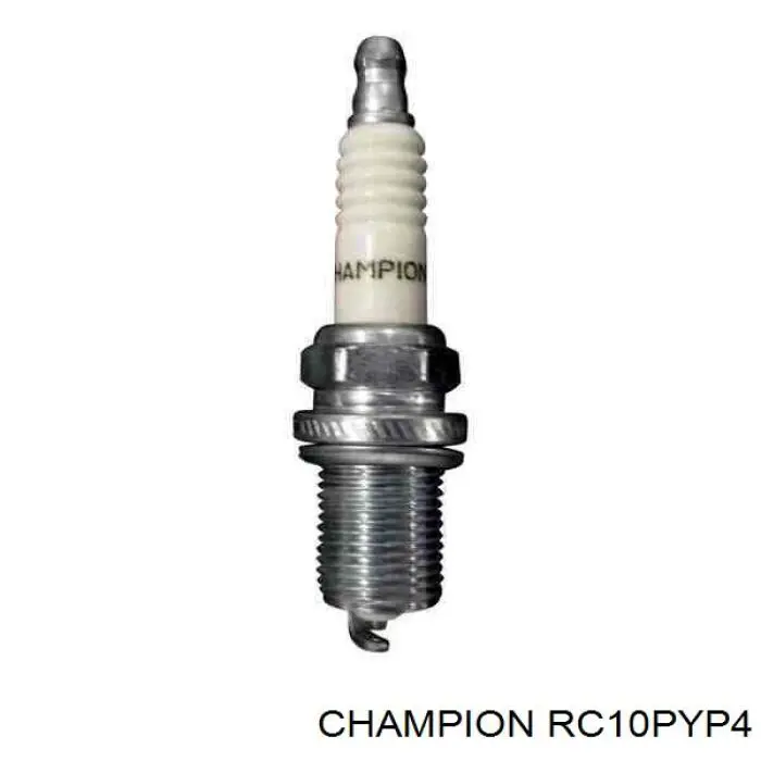 Compre RC10PYP4 Champion Vela de ignição