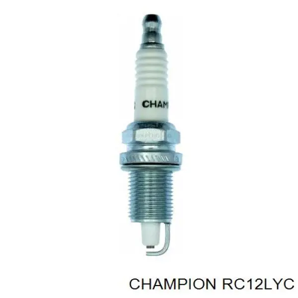 Vela de ignição RC12LYC Champion