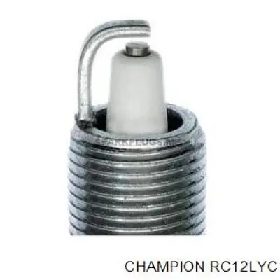 Compre RC12LYC Champion Vela de ignição