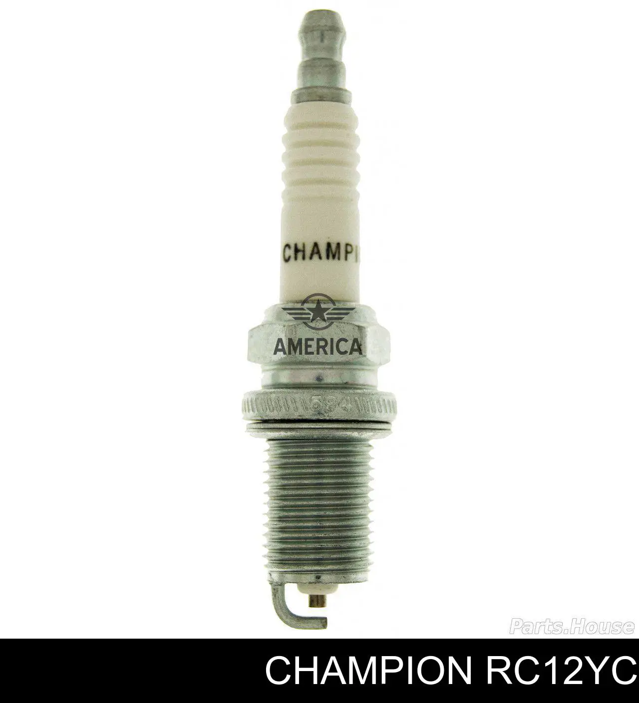 Vela de ignição Champion RC12YC preço, a partir de 6,38 USD