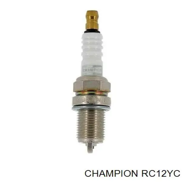Compre RC12YC Champion Vela de ignição