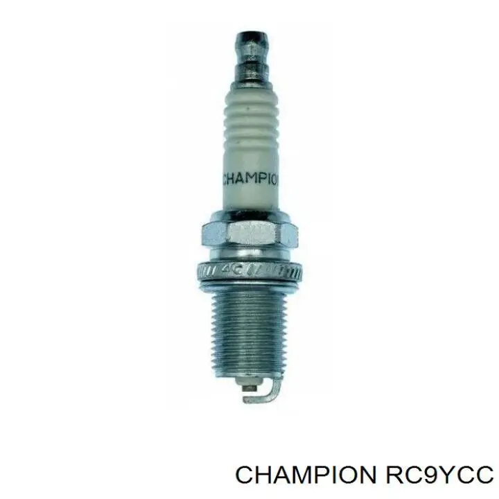Compre RC9YCC Champion Vela de ignição