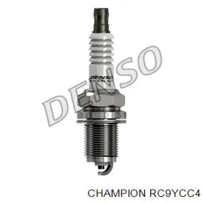Compre RC9YCC4 Champion Vela de ignição