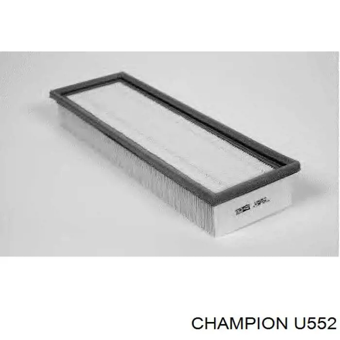 Compre A578 Purflux Filtro de ar