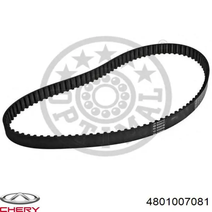 Compre 4801007081 Chery Correia do mecanismo de distribuição de gás