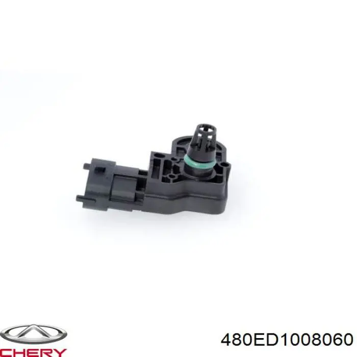Sensor de pressão no coletor de admissão, MAP Chery 480ED1008060 preço, a partir de 18,18 USD
